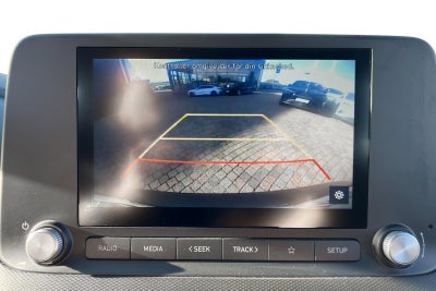 Hyundai Kona EV Select