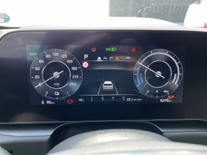 Kia Niro EV Upgrade