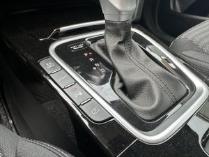 Kia Ceed PHEV Prestige SW DCT