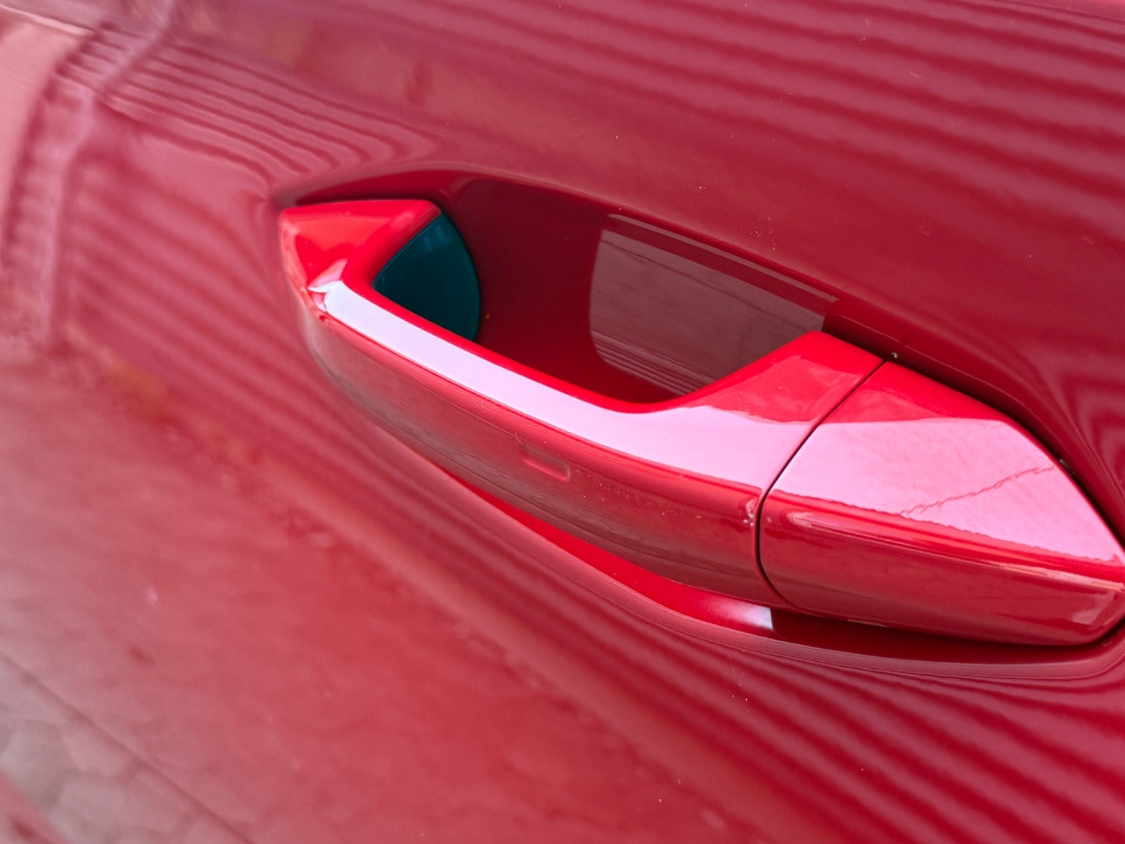 Skoda Enyaq iV Lounge