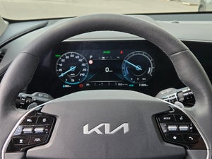 Kia Niro EV Limited Edition