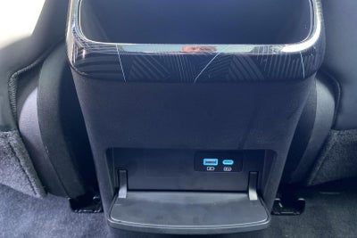 BYD Seal Design
