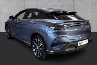 BYD Sealion 7 Excellence AWD - 2