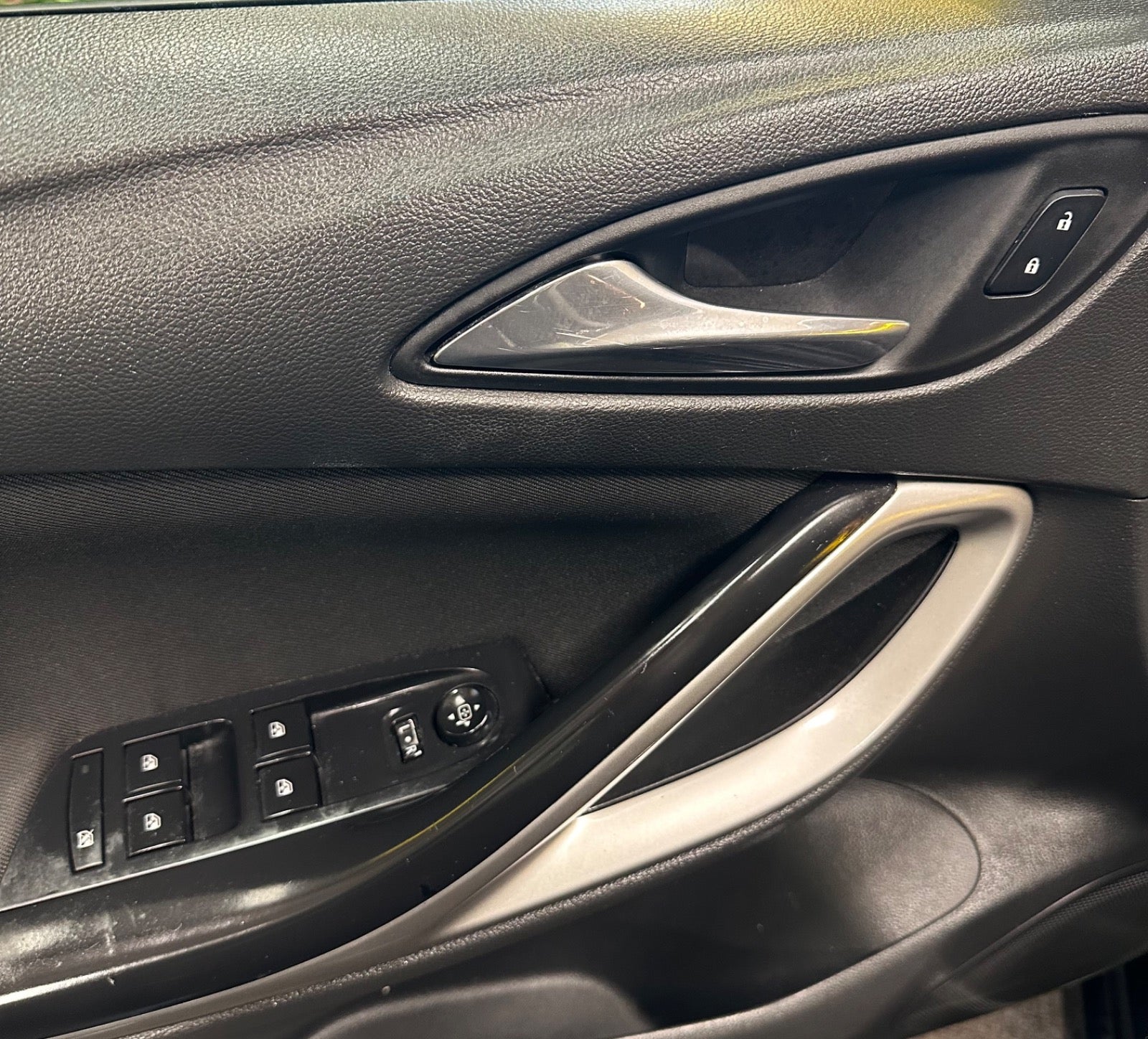 Billede af Opel Astra 1,0 T 105 Enjoy