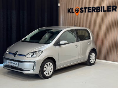 VW e-Up!   5d