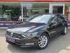 VW Passat TSi 150 Comfortline Premium Variant DSG