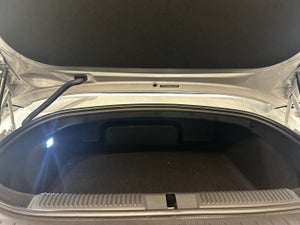 MG Cyberster Trophy Long Range