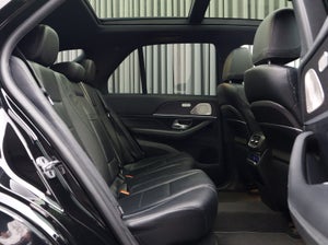 Mercedes GLE350 de AMG Line aut. 4Matic