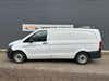 Mercedes Vito 114 CDi Basic L thumbnail