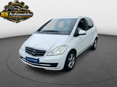 Mercedes A160 2,0 CDi 5d