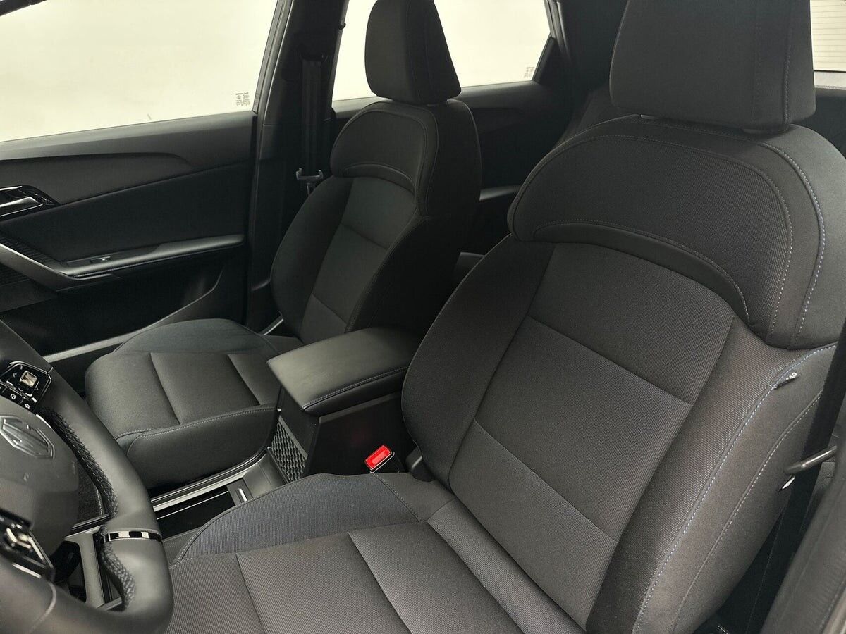 MG 4 Nordic Edition billede 18