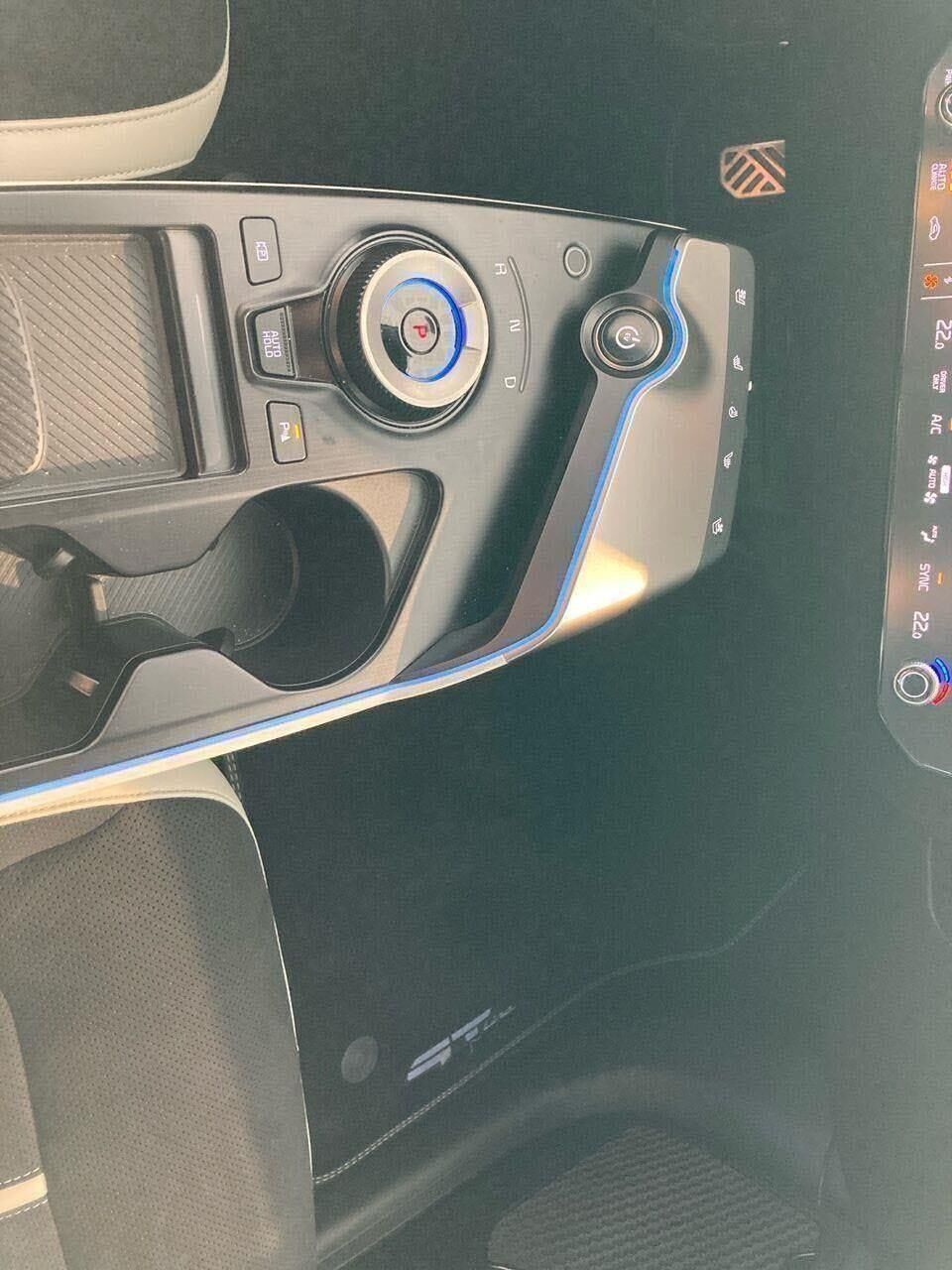 Kia EV6 Long Range GT-Line
