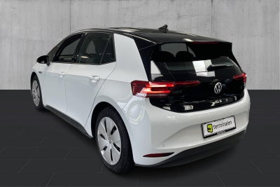 VW ID.3 City VW ID.3 City - 2
