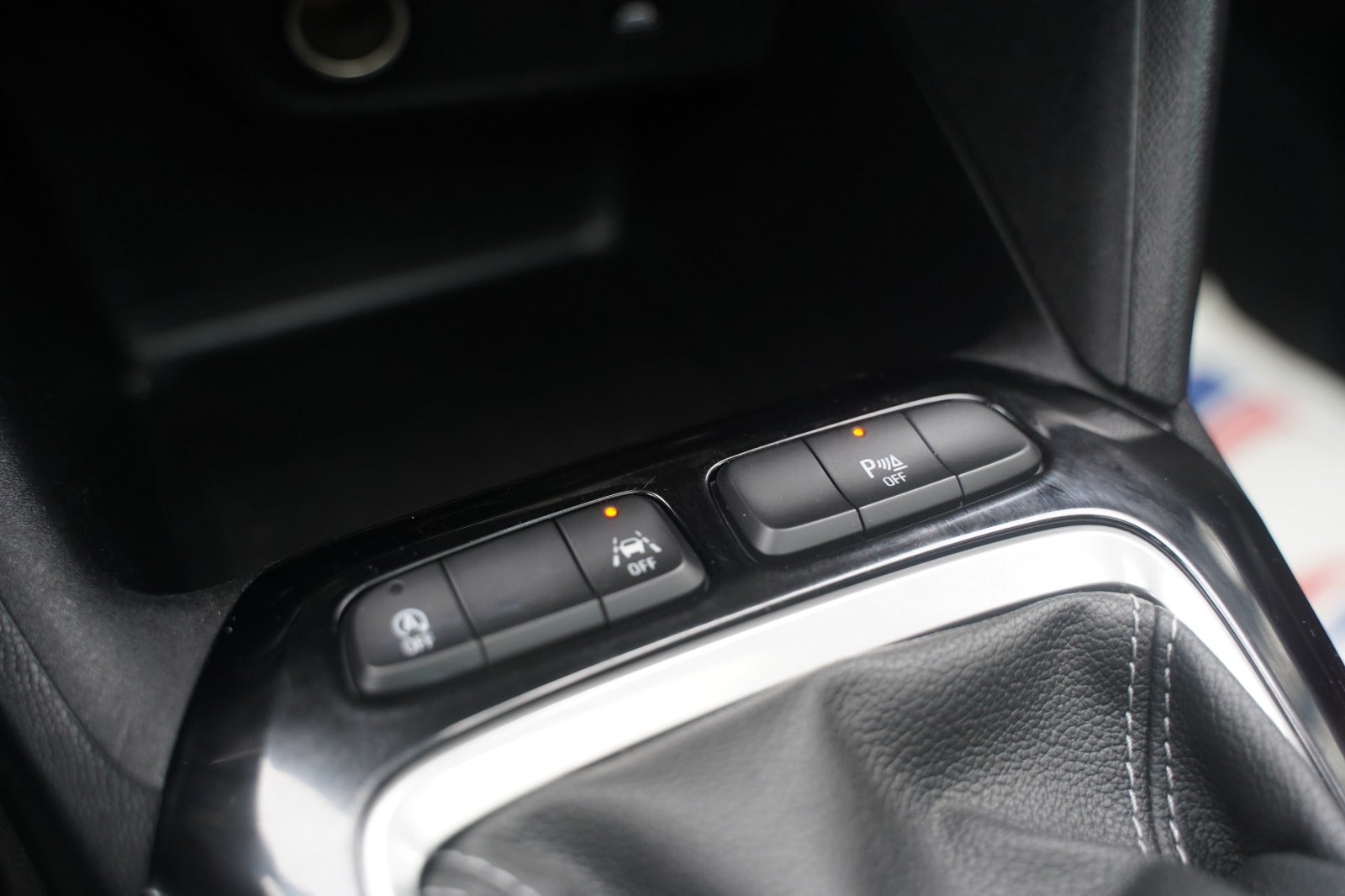 Billede af Opel Corsa 1,2 Sport