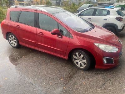 Peugeot 308 1,6 THP 156 Active SW 5d