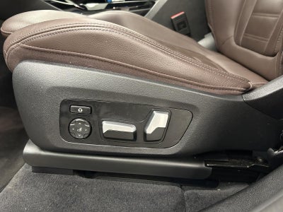 BMW iX3 Charged Plus M-Sport