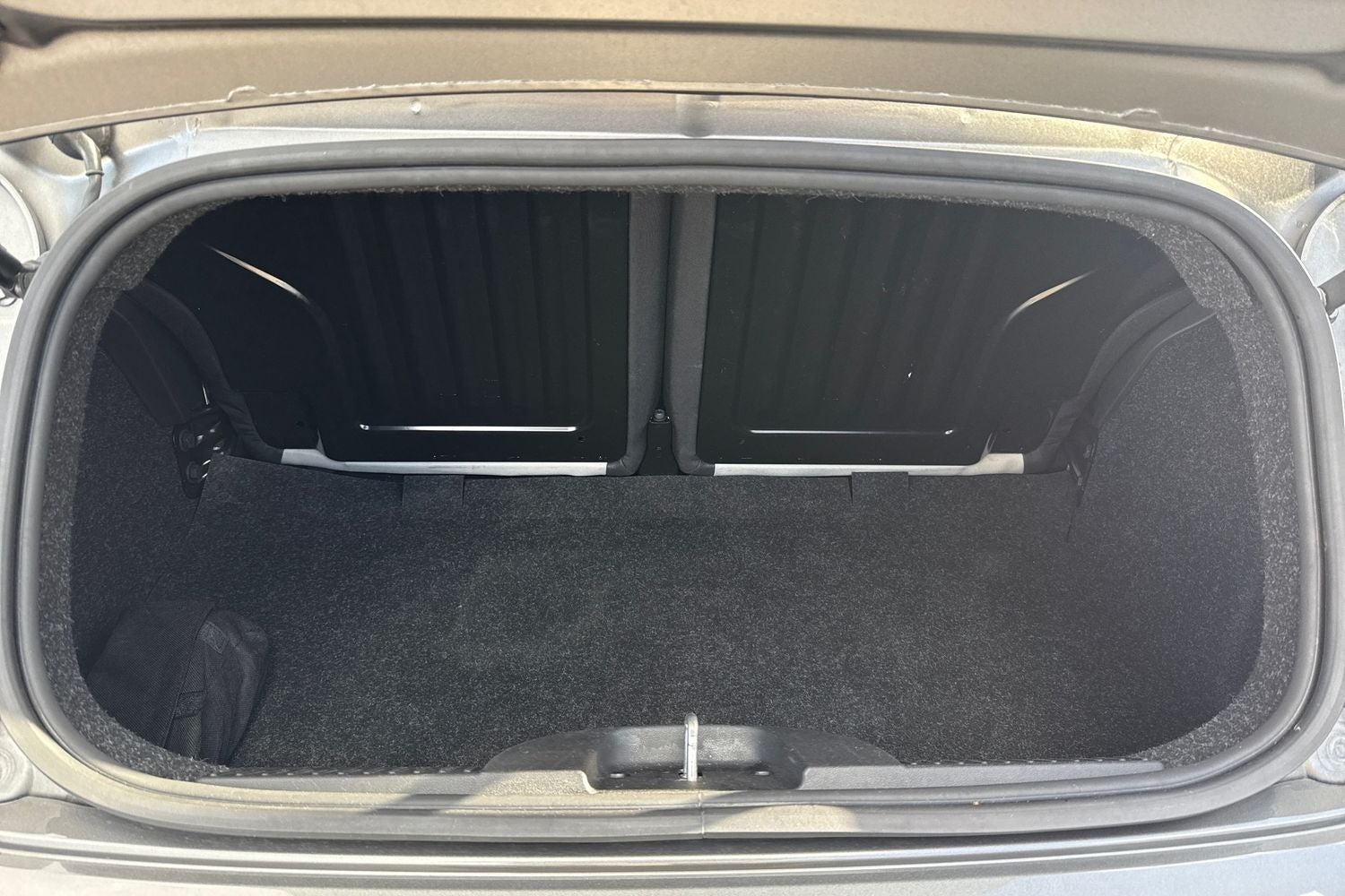 Billede af Fiat 500C 1,0 Hybrid Dolcevita