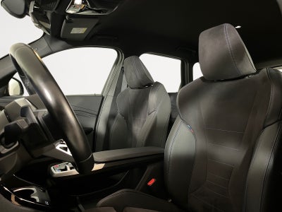 BMW iX1 xDrive30 M-Sport Premium