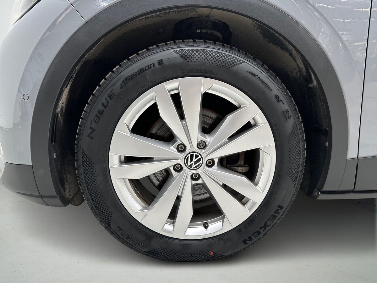 VW ID.4 Pro Performance billede 8