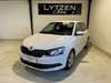 Skoda Fabia MPi 75 Active