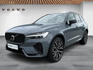 Volvo XC60 B4 197 Plus Dark aut.