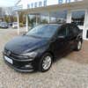 VW Polo TDi 95 Highline DSG thumbnail