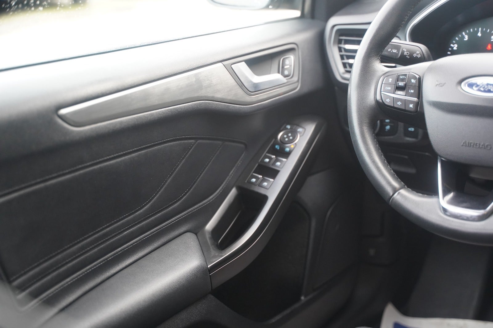 Billede af Ford Focus 1,0 EcoBoost Active stc.