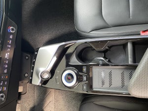 Kia EV6 Long Range Upgrade
