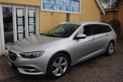 Opel Insignia CDTi 170 Dynamic Sports Tourer