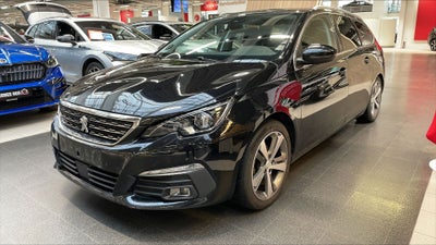 Peugeot 308 BlueHDi 130 Prestige SW EAT6