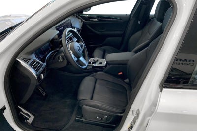 BMW iX3 Charged M-Sport - 4