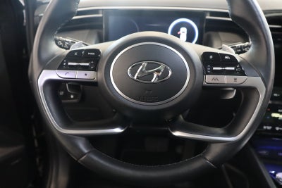 Hyundai Tucson PHEV Advanced aut. 4WD