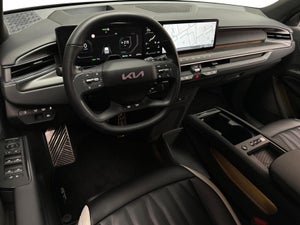 Kia EV9 Long Range Performance GT-Line AWD 7prs