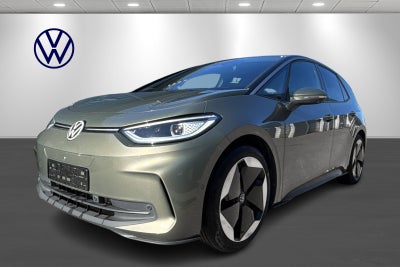 VW ID.3 77 Pro S 5d