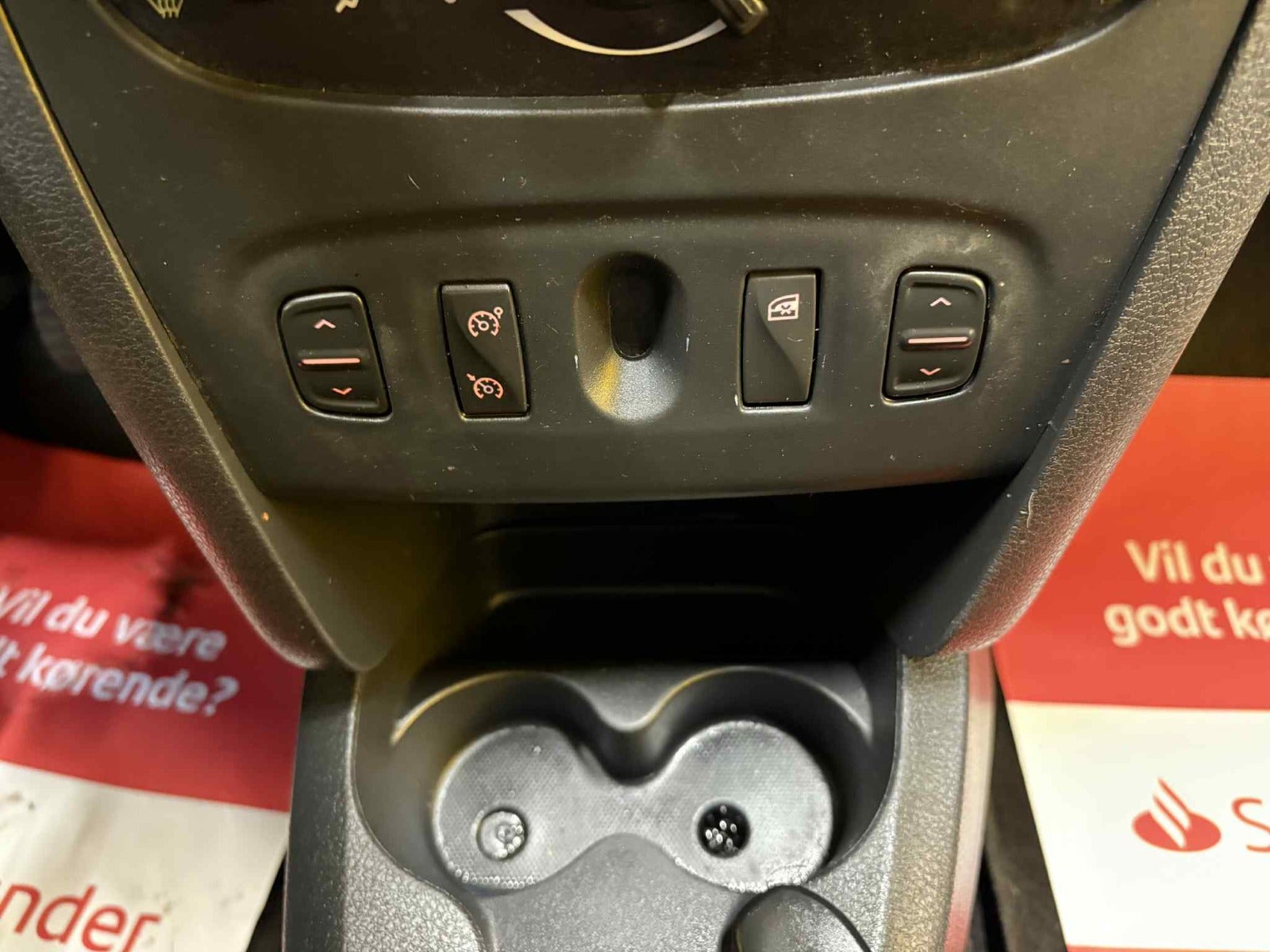 Billede af Dacia Logan 0,9 TCe 90 Laureate MCV Easy-R