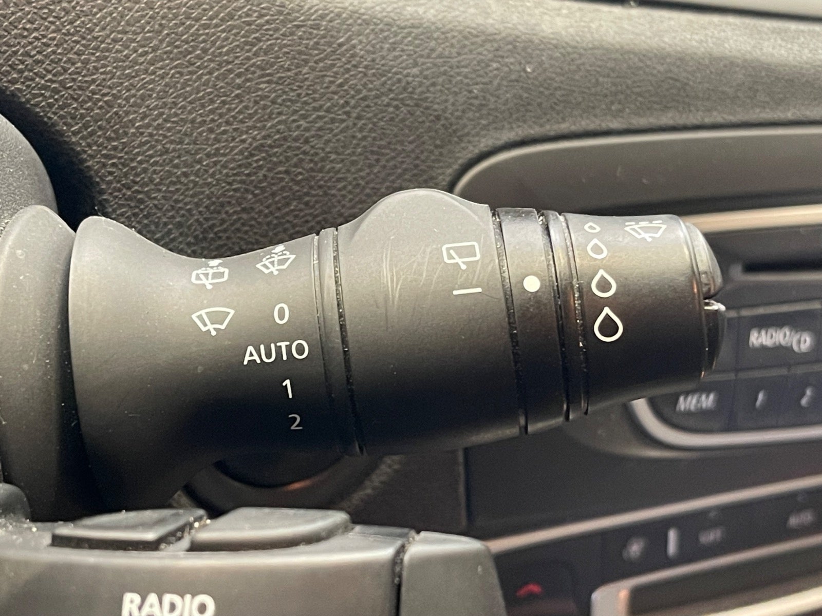Billede af Renault Scenic III 1,5 dCi 95 Authentique