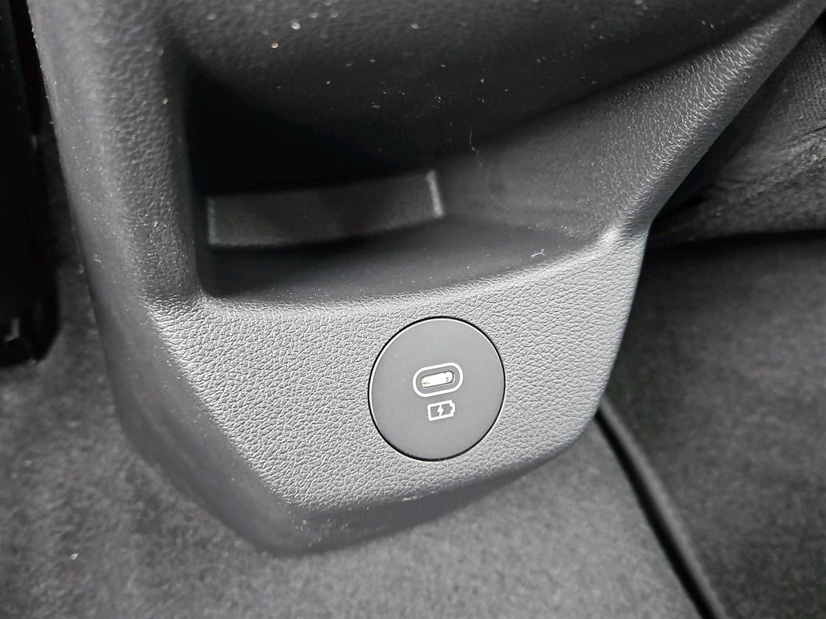 Hyundai i20 T-GDi Advanced DCT billede 8