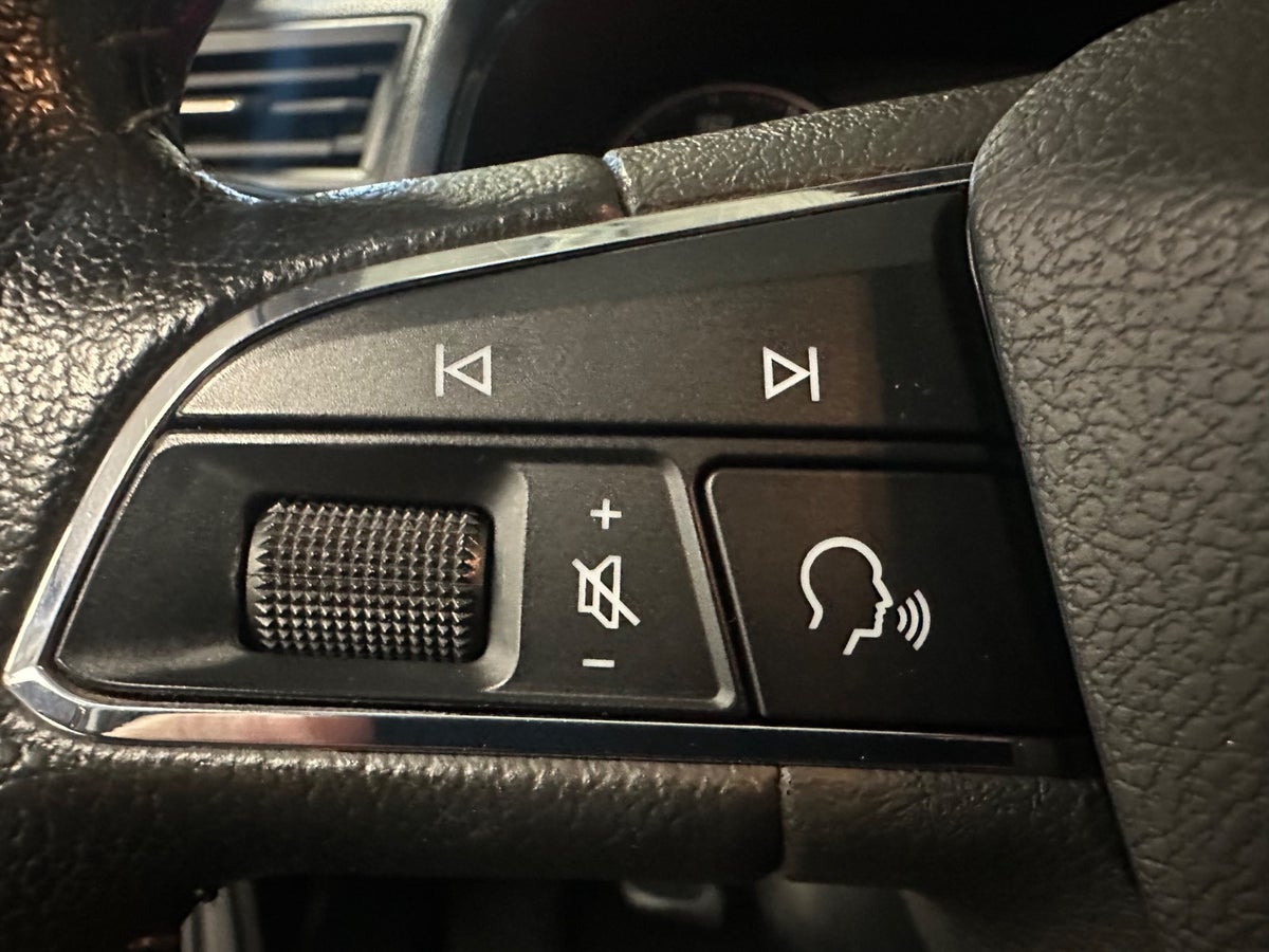 Seat Ibiza TSi 110 Style DSG Seat Ibiza TSi 110 Style DSG