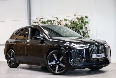 BMW iX xDrive40 Sport