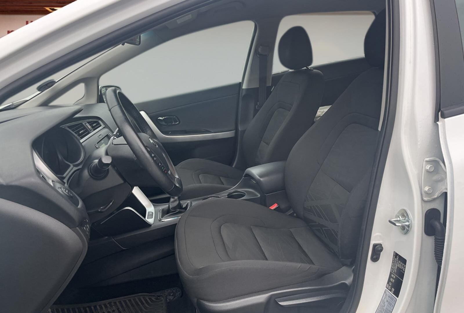 Kia Ceed CVVT Style+ Clim Limited SW