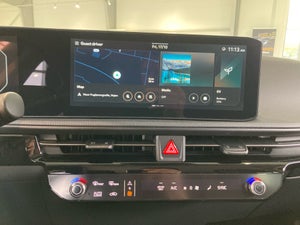 Kia EV6 Long Range Prestige