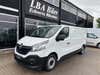 Renault Trafic T29 dCi 145 L2H1 Mandskabsvogn thumbnail