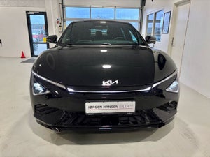 Kia EV6 Long Range GT-Line