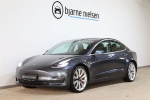 Tesla Model 3 Standard Range+ RWD