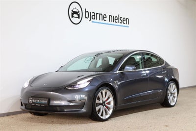 Tesla Model 3 Standard Range+ RWD