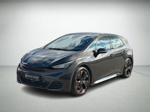 Cupra Born e-Boost