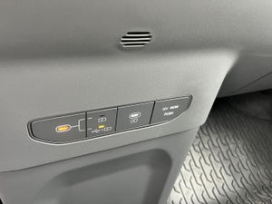 Kia EV9 Standard Range Upgrade RWD 7prs