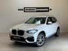 BMW X3 xDrive20d Advantage aut.