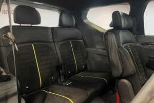 Kia EV9 Long Range Performance GT AWD 7prs