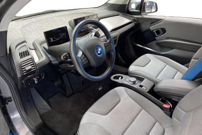 BMW i3s Comfort Advanced - 4